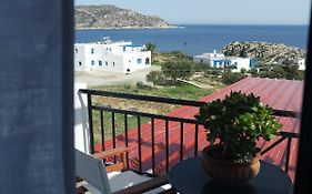 Sea View Studios